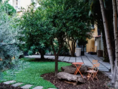NAP Hostel Spaccanapoli 鄰近平民表決廣場的酒店