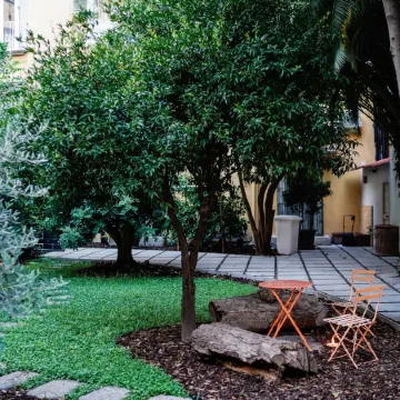 NAP Hostel Spaccanapoli