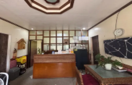 Shat's Guesthouse Siargao near Beach