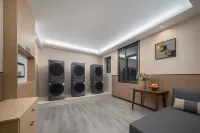 Vipan·Manju Hotel (Zhangjiajie National Forest Park Landmark Store) - New