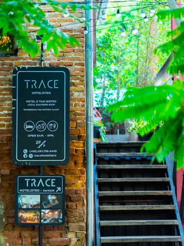 รูปภาพของHistoric Villa ท่าแพ