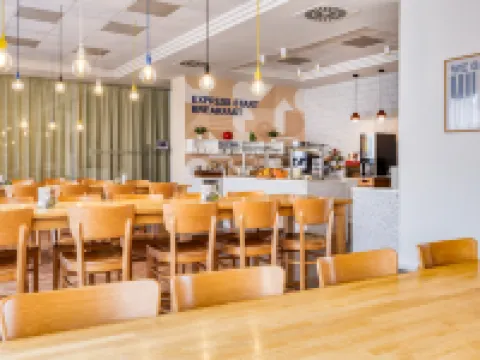 Holiday Inn Express ANTWERP CITY - NORTH by IHG Hoteles en Amberes