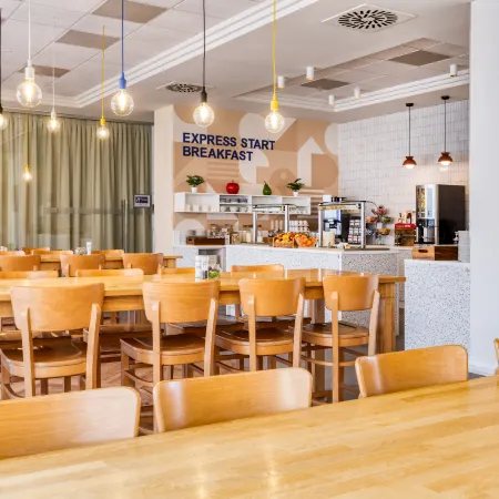 Holiday Inn Express ANTWERP CITY - NORTH by IHG