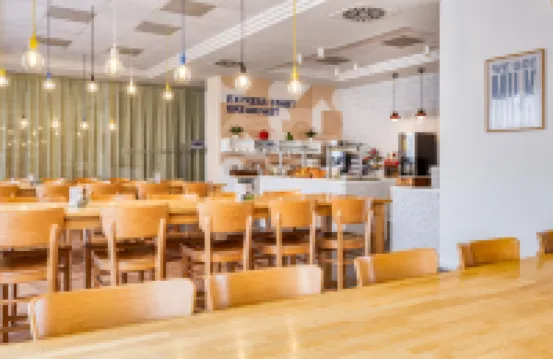 Holiday Inn Express ANTWERP CITY - NORTH by IHG