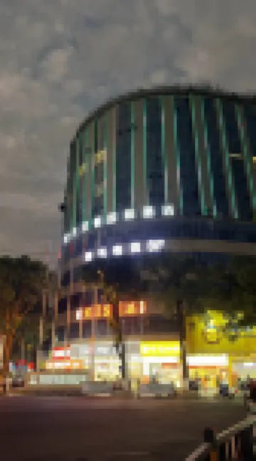 Lanmao E-Sports Hotel