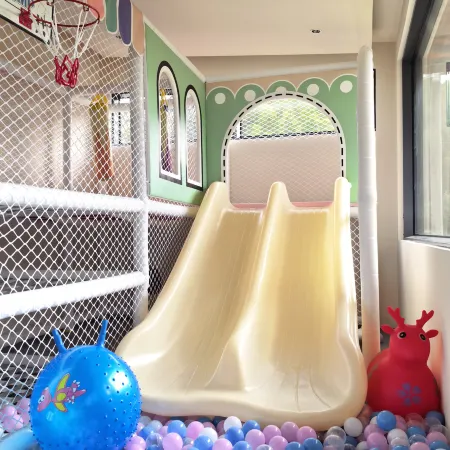 雲隱·渡民宿(龍門南崑山店)