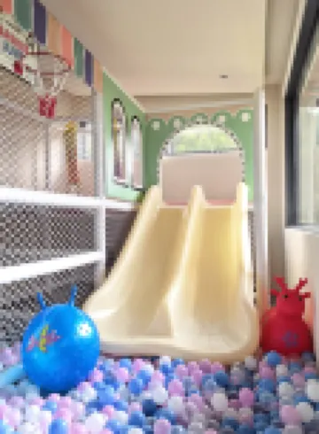 雲隱·渡民宿(龍門南崑山店)