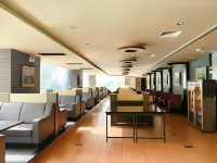 Oriental Paris Business Hotel - 3-Star