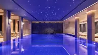 BOR Hotel by Karisma - Gym