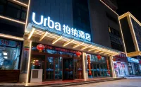 Urba Hotel (Kuitun Shopping Center Yima Lane Food Street Branch)
