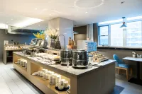 Homeinn (Xuzhou Feng County Zhongyang Avenue Wuyue Plaza Store) - breakfast