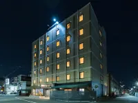 โอกินิ - โดยาเนน โฮเทลส์ โรงแรมใกล้สถานีฮานาโซโนโช