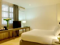 โรงแรมเอ็นเอชบูเลวาร์ญเดลริโอคาลี โรงแรมในกาลี