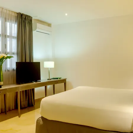 NH Boulevard del Río Cali