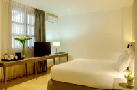 NH Boulevard del Río Cali