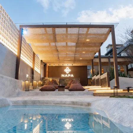 NAPA SPRING VILLAS