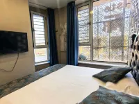 Yuji Theme Hotel (Yangqu Fantawild Oriental Heritage) Hotels in Yangqu