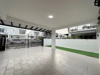 Kluang Gunung Lambak view Family Suites By MWM