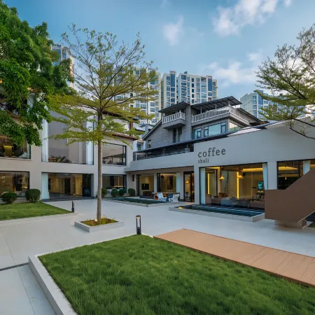 Jianshui Shuli Hotel (Zitao Street)