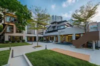 樹裏ホテル 建水（紫陶街） - 新規開業