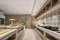 Vienna International Hotel (Hanzhong Nanzheng Avenue Branch) - breakfast