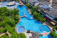 Shilin Wukeshu Hot Springs Resort Hotel