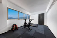 Orange Hotel - palestra