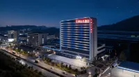 Xiushui Ningzhou Landscape Hotel - صديق للحيوانات الاليفة
