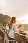 Radisson Hotel Saint Denis, la Réunion - Barer