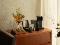 Oasia Resort Sentosa by Far East Hospitality Hotels near Sentosa Island