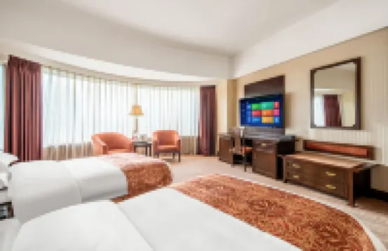 Zijingong International Hotel