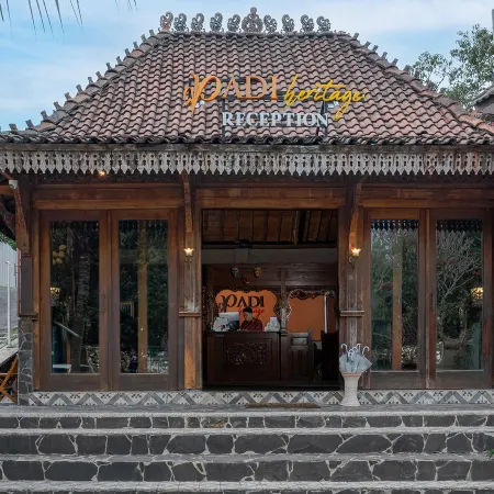 Padi Heritage Hotel