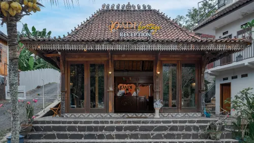 帕迪傳統飯店