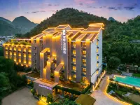 Huangguoshu I DO Art Hotel