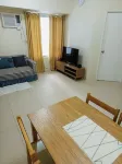 New & Homely 1BR Condo with City Views