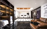 White Magnolia Hotel‌ - 3 ดาว