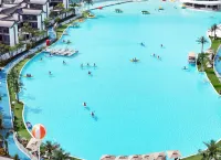 Qingyuan Jihua Park Lake Butterfly Bay Hot Spring Hotel (Official) - Hot Springs