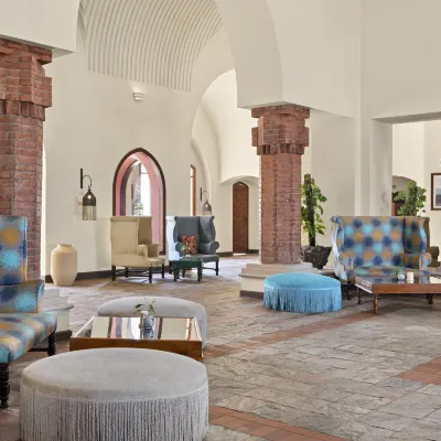 منتجع راديسون بلو، القصير Hotels near Quseir Port
