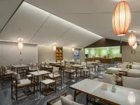陌上輕居飯店（天津站津灣廣場店） 河北區附近的飯店