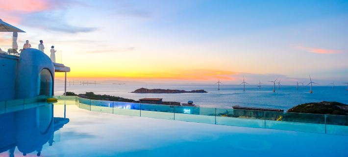 YOOOO Hotels in Pingtan County
