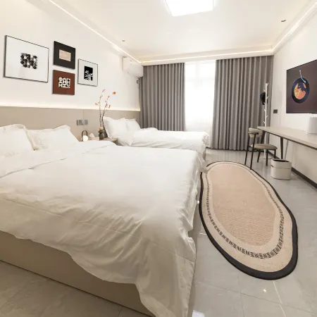 RuYuanHotel