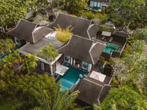 Anantara Mai Khao Phuket Villas