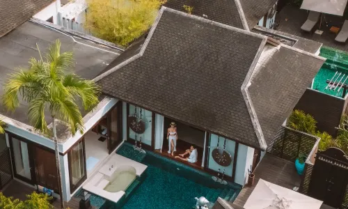 Anantara Mai Khao Phuket Villas