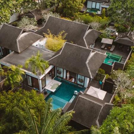 Anantara Mai Khao Phuket Villas