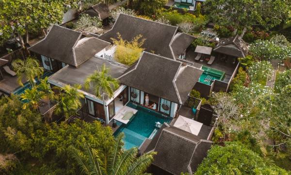 Anantara Mai Khao Phuket Villas