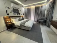 Alpirious Hotel - Near Islamabad Airport