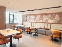 柏曼飯店（隨州客運中心站雙龍廣場店） - 早餐