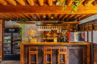 Xishe Boutique Inn - bar