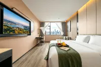 Shangrao Dexing HuanpaiHptour.Urban.Comfort.Hotel
