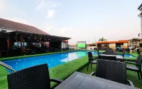 Best Western Plus Elomaz Hotel - Gym